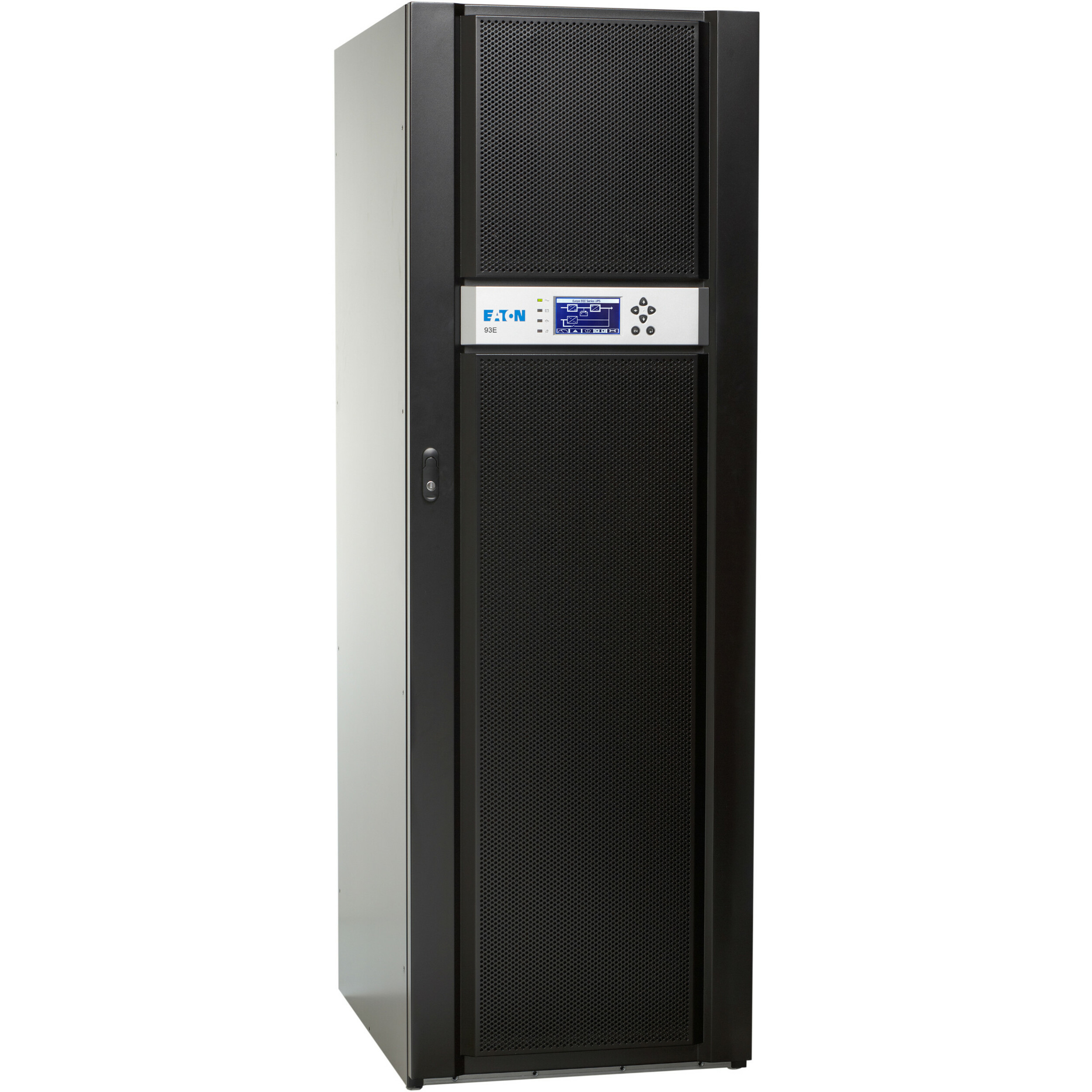 9E 40kVA Tower UPS