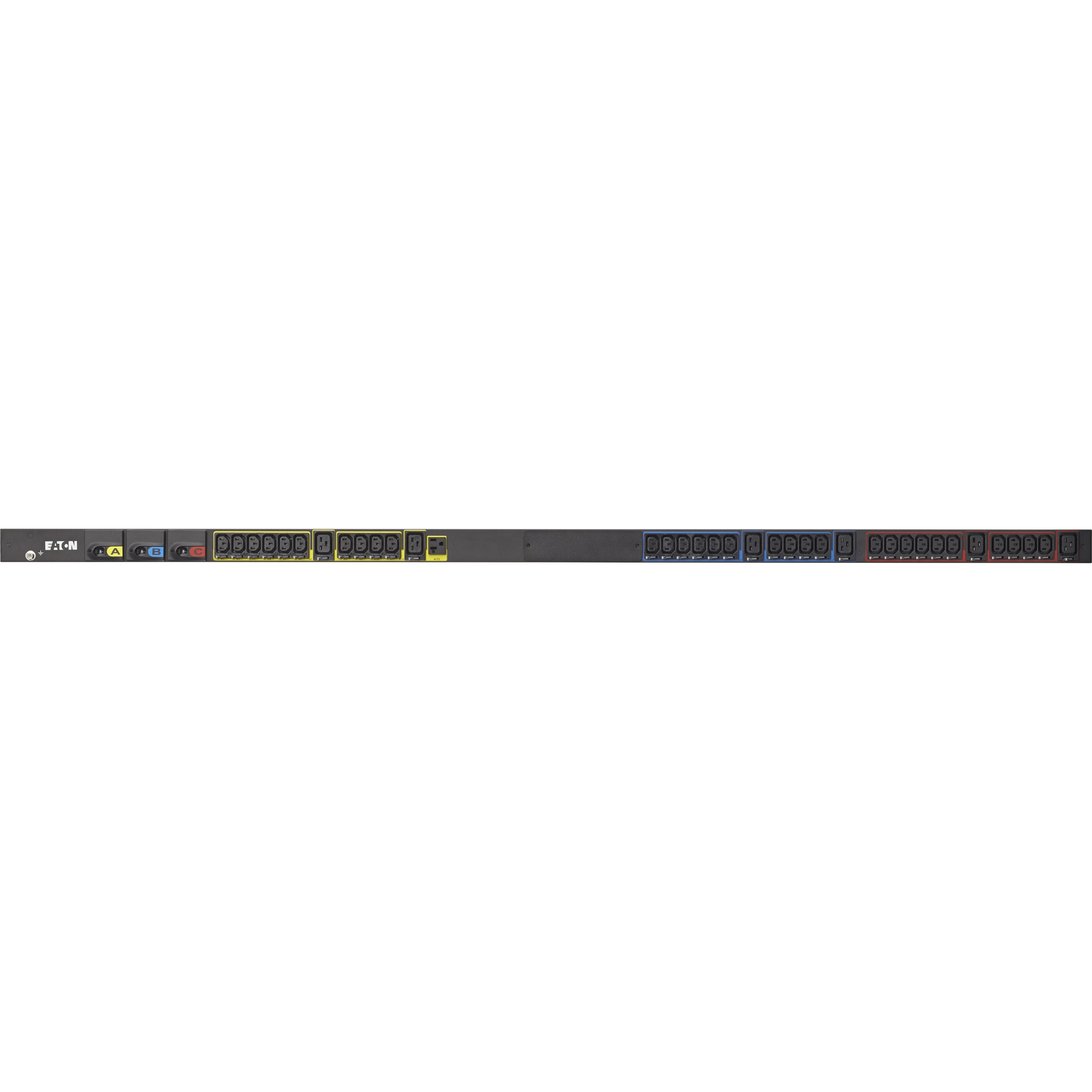 ePDU 37-Outlets PDU