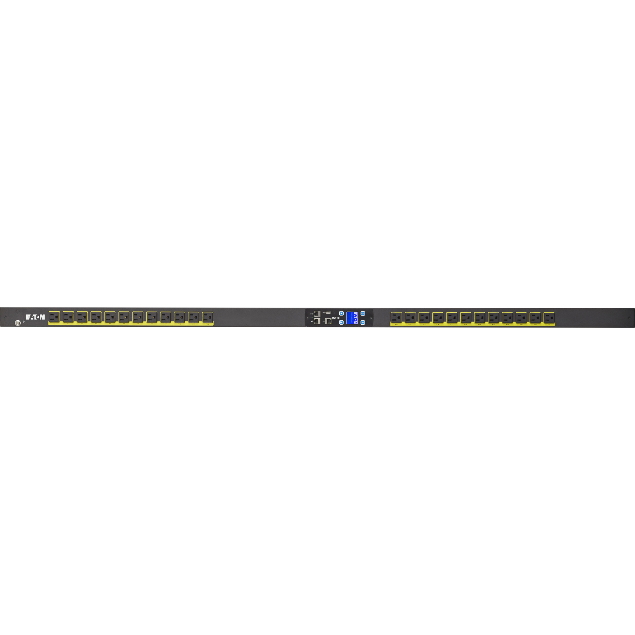 ePDU 24-Outlets PDU