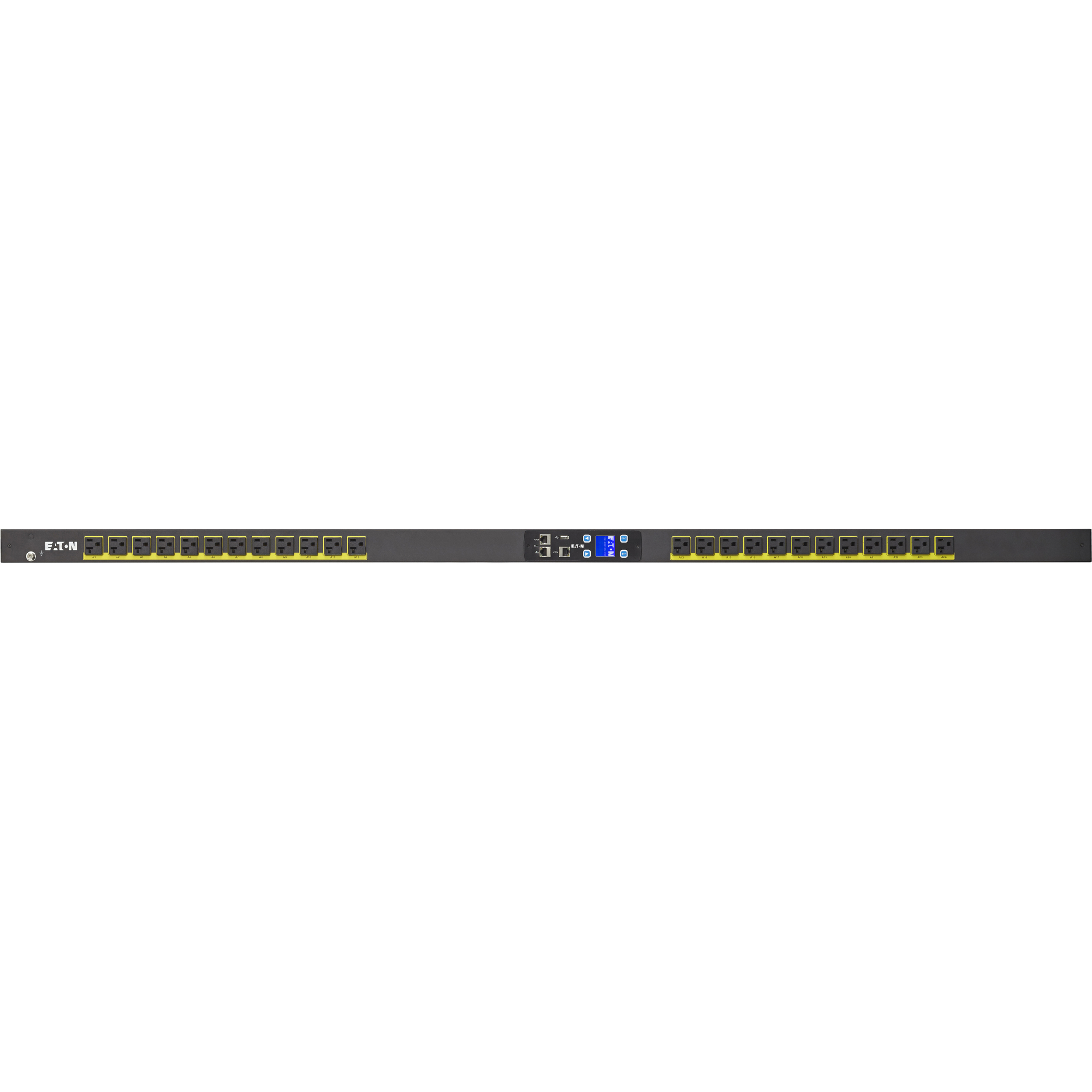 ePDU 24-Outlets PDU