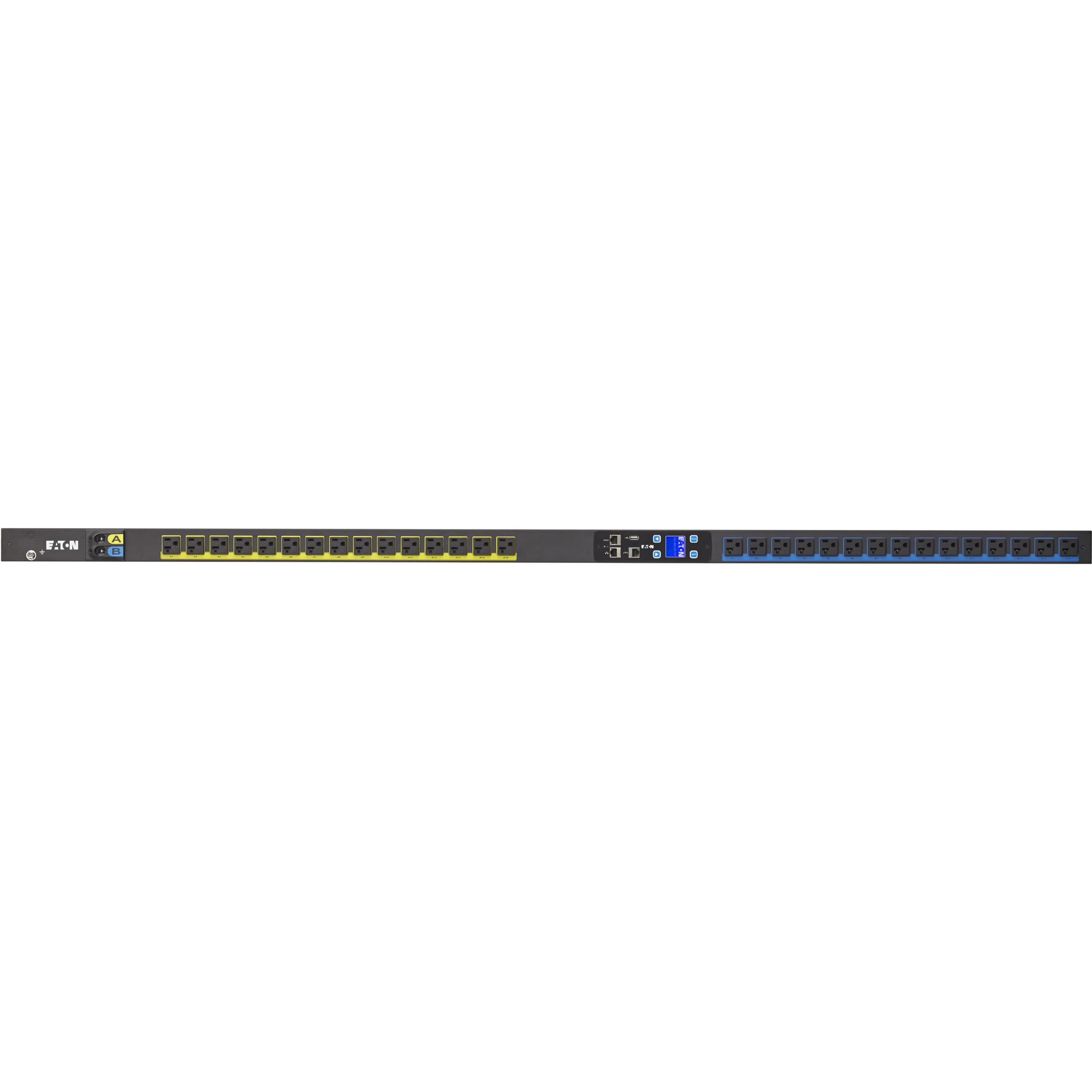 ePDU 24-Outlets PDU