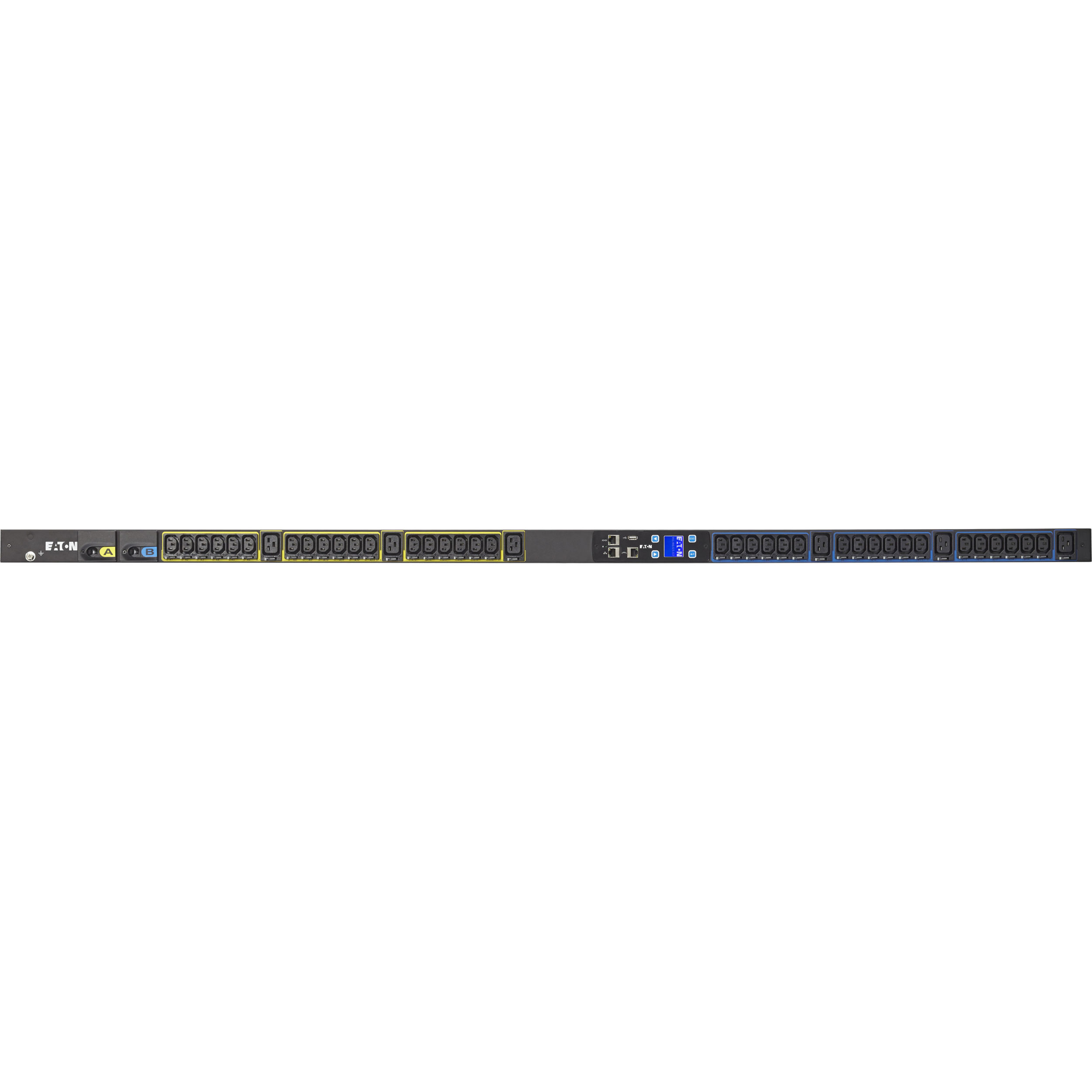 ePDU 42-Outlets PDU