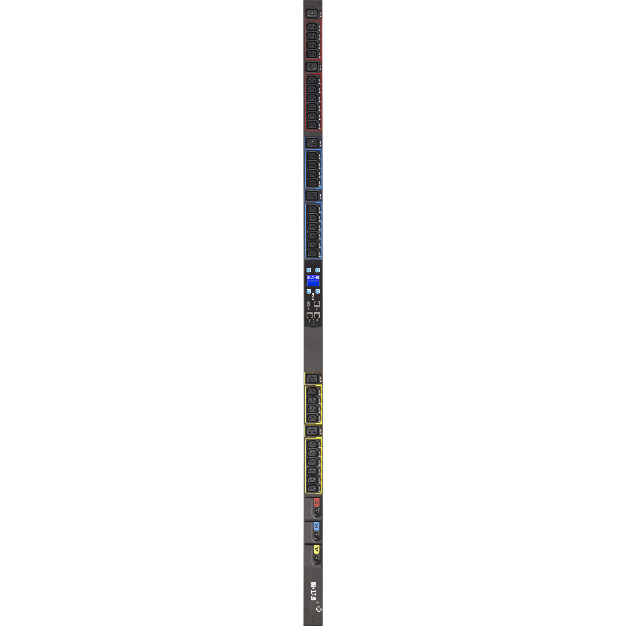 ePDU 36-Outlets PDU