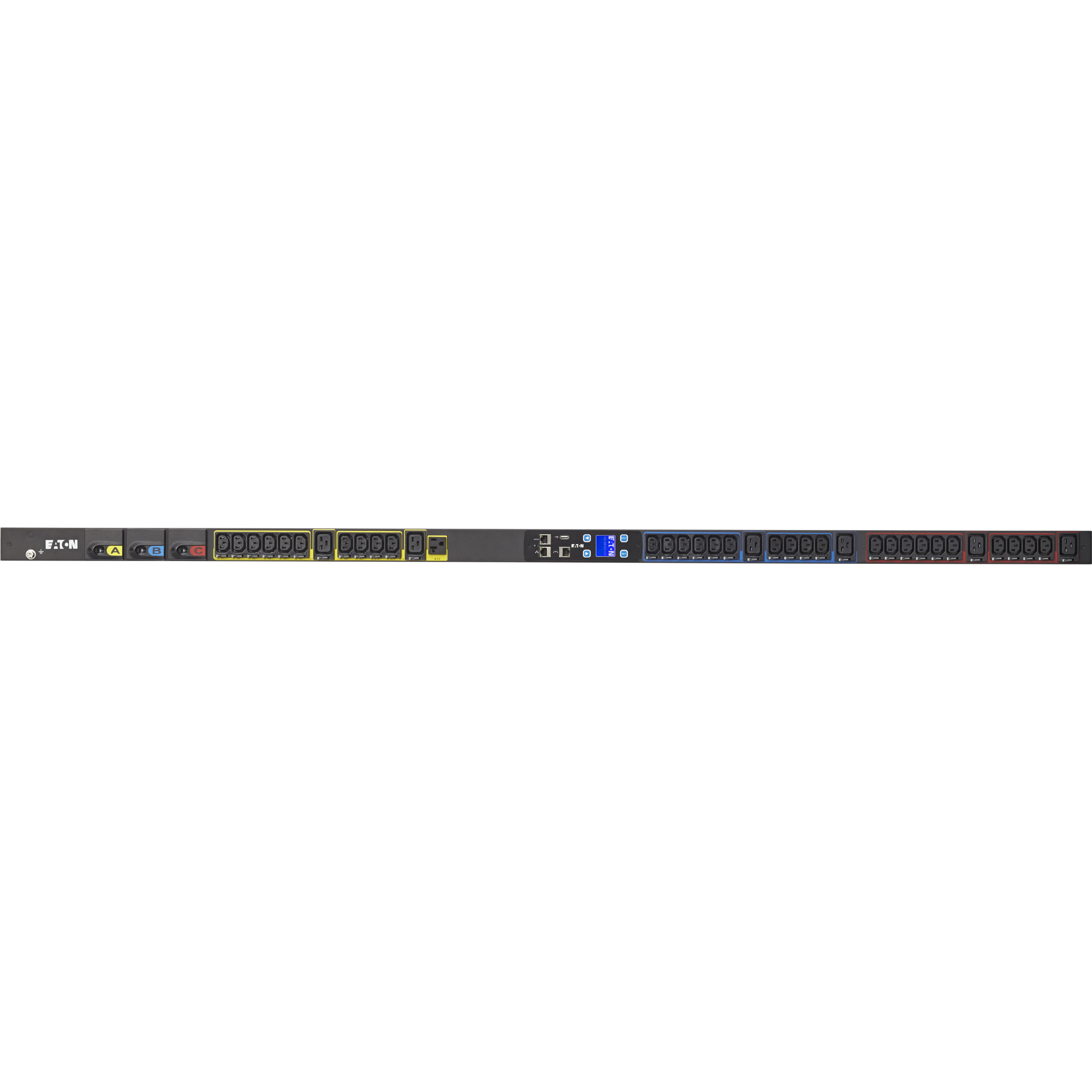 ePDU 37-Outlets PDU