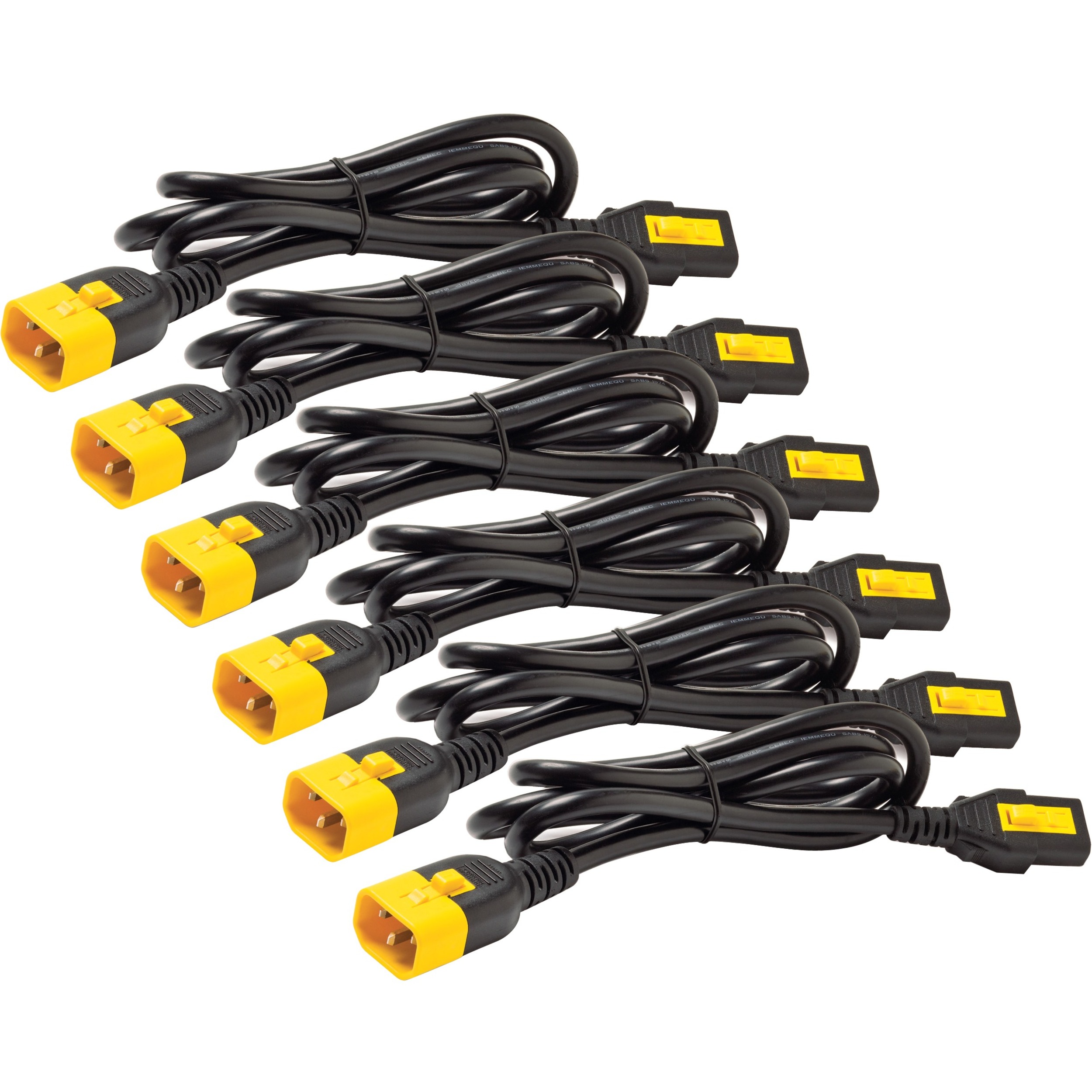 Standard Power Cord