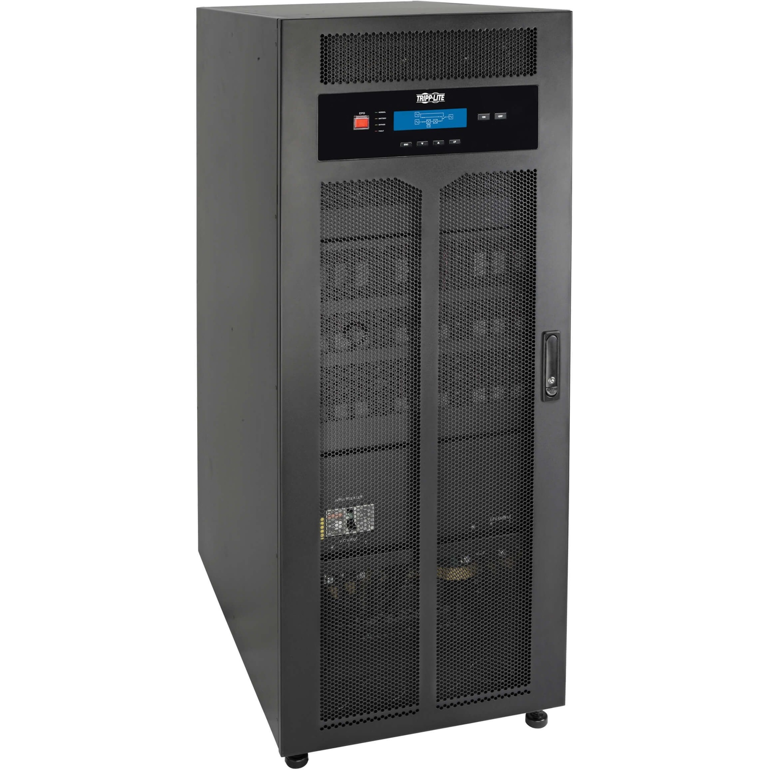 SmartOnline SUT30K 30kVA Tower UPS