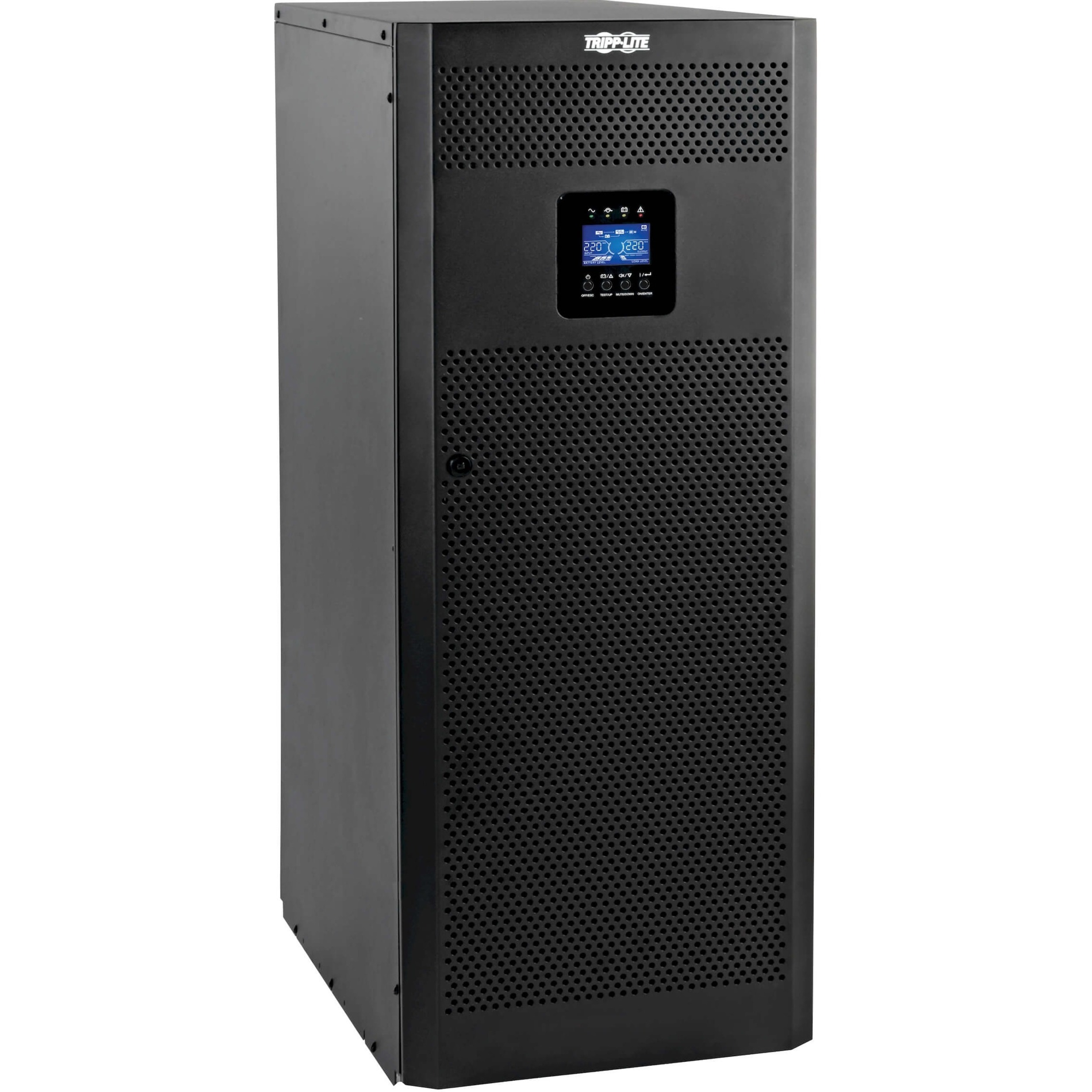 SmartOnline S3M60KX 60kVA Tower UPS