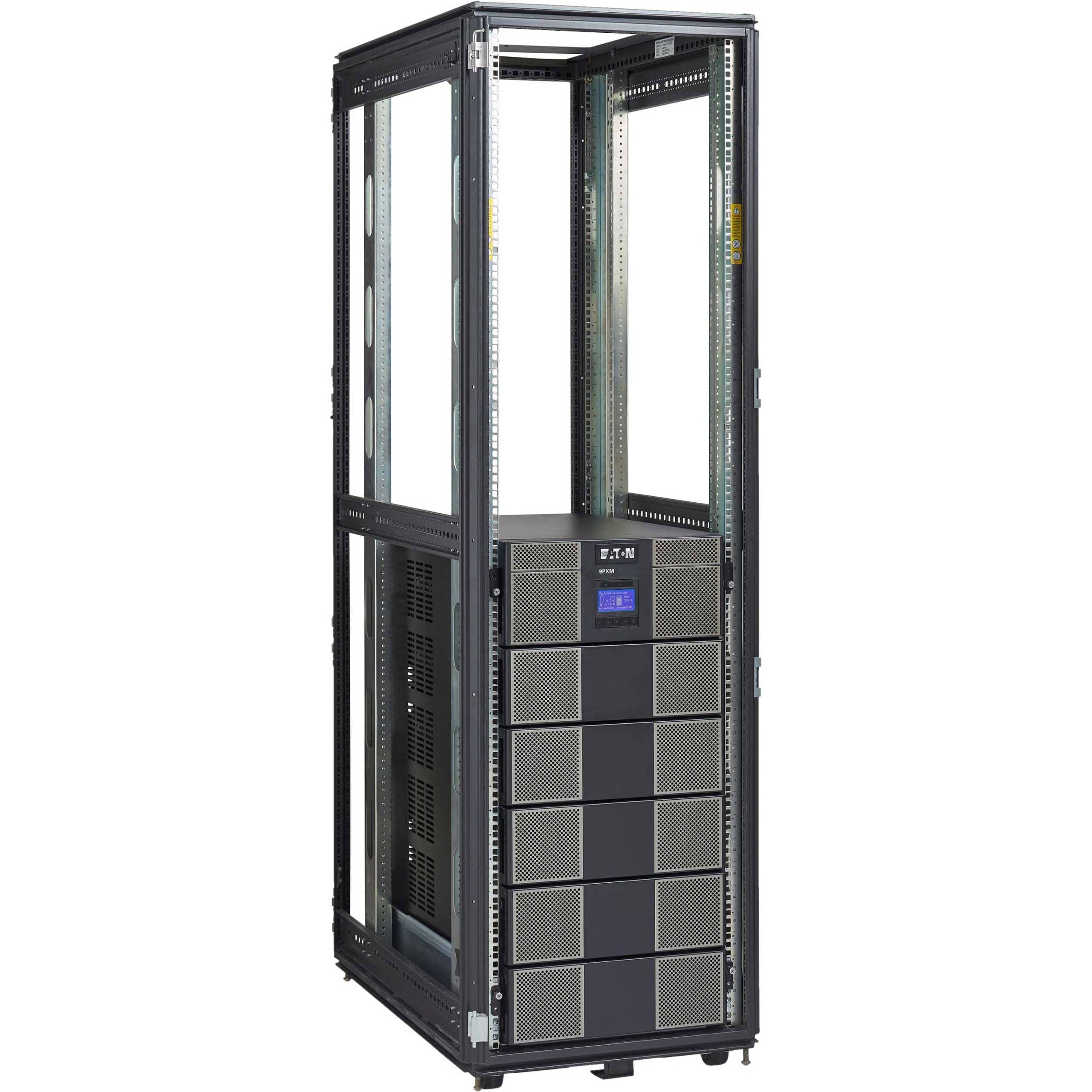 9PXM UPS