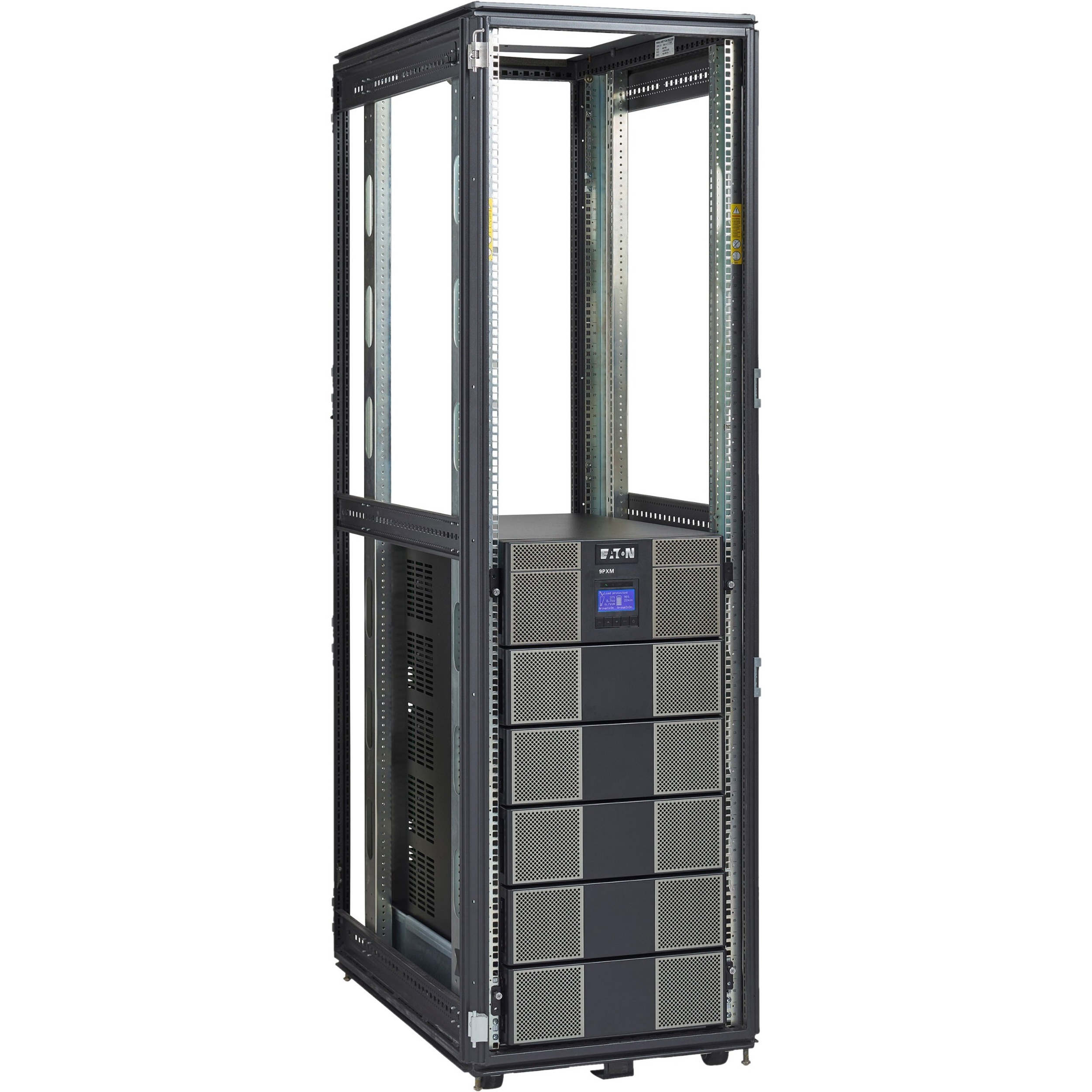 9PXM UPS