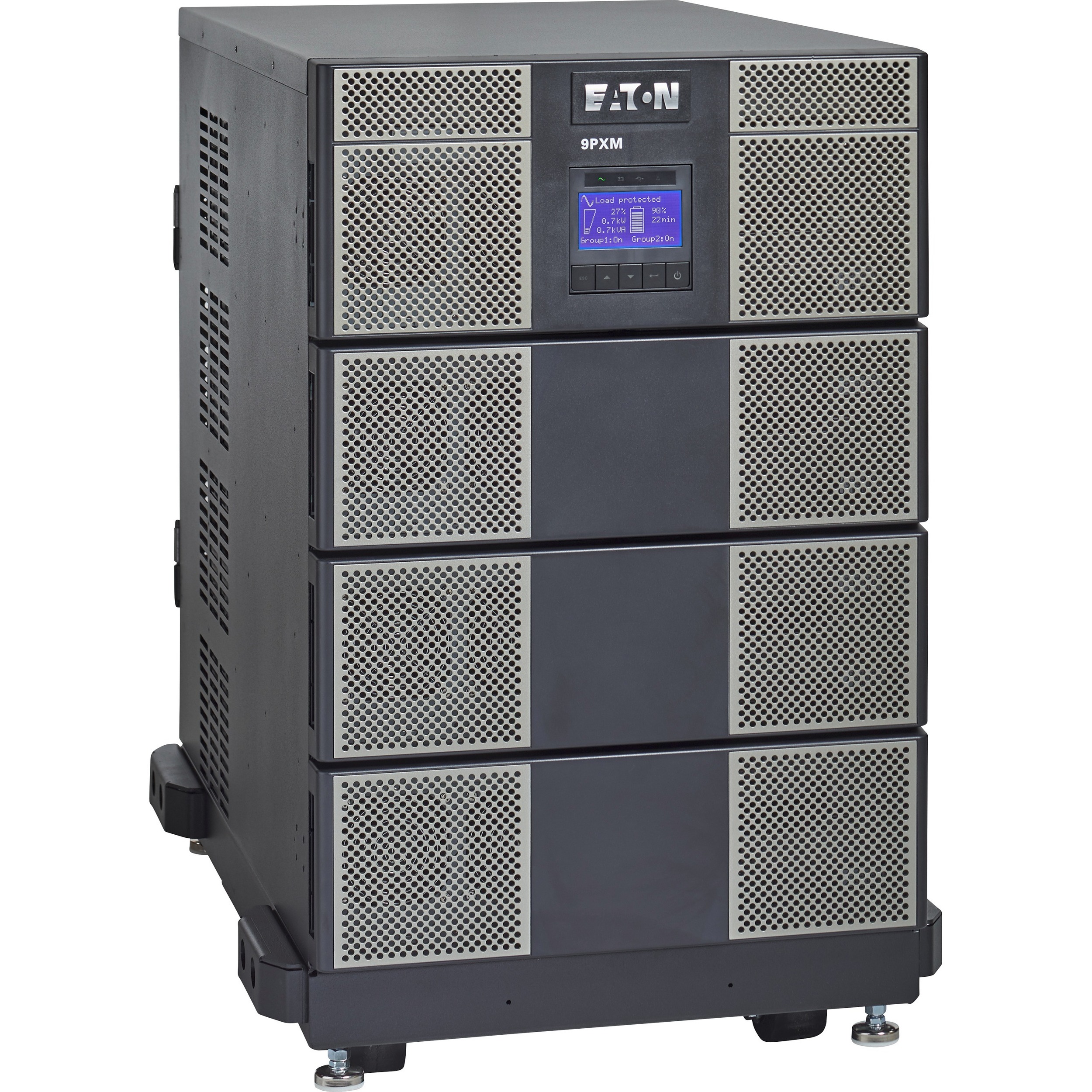 9PXM UPS