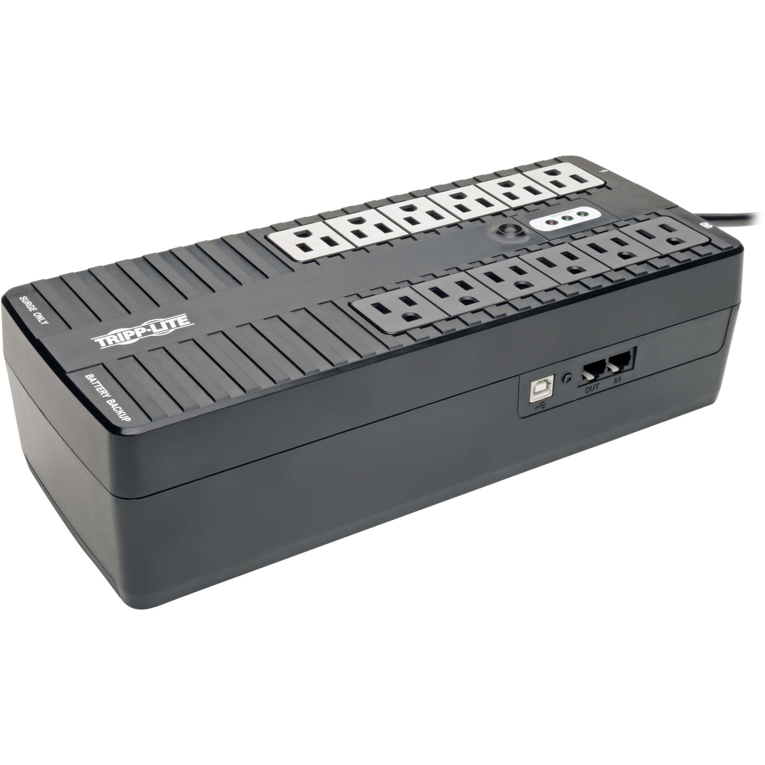 BC800U 800VA Desktop/Tower/Wall Mountable UPS