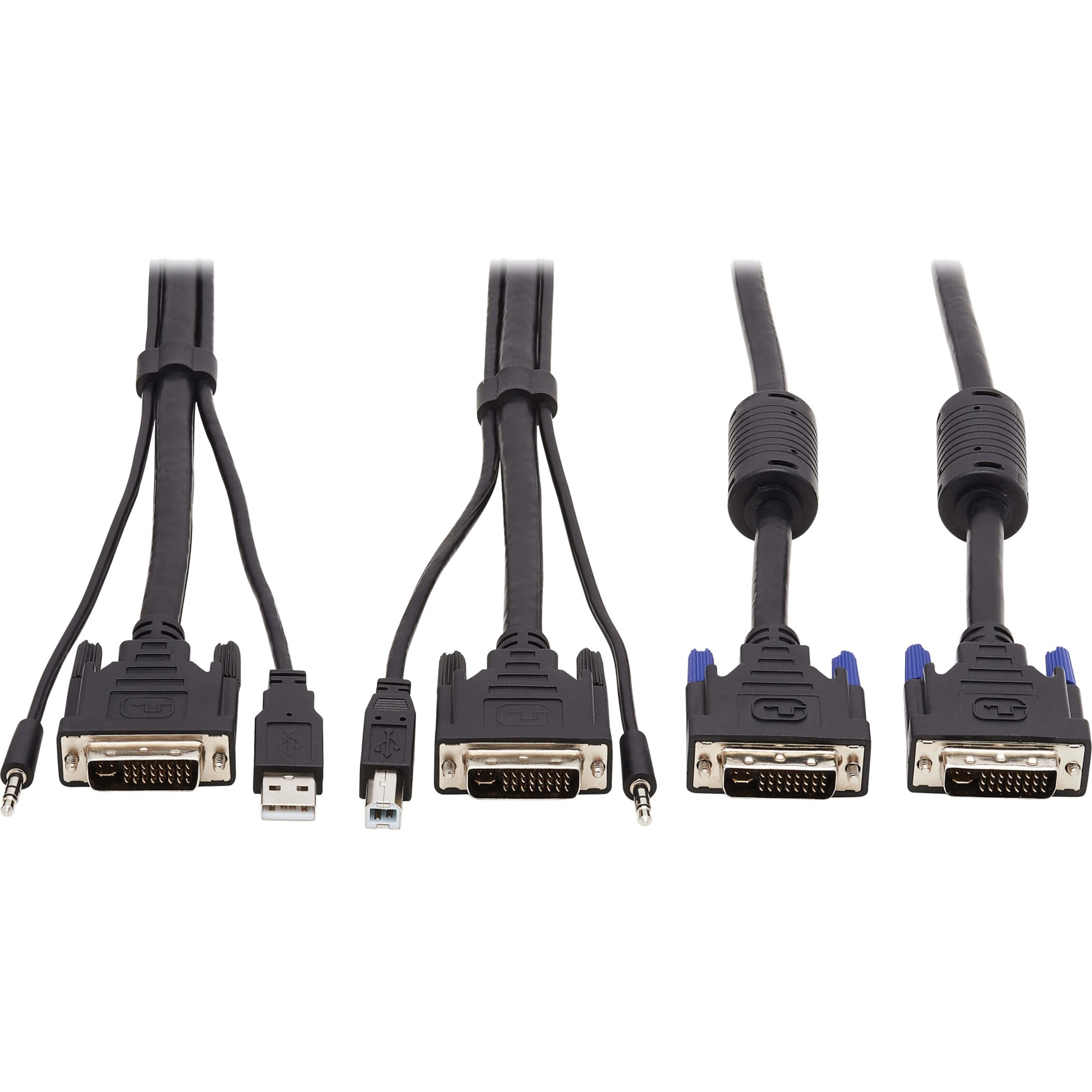 P784-006-DV KVM Cable