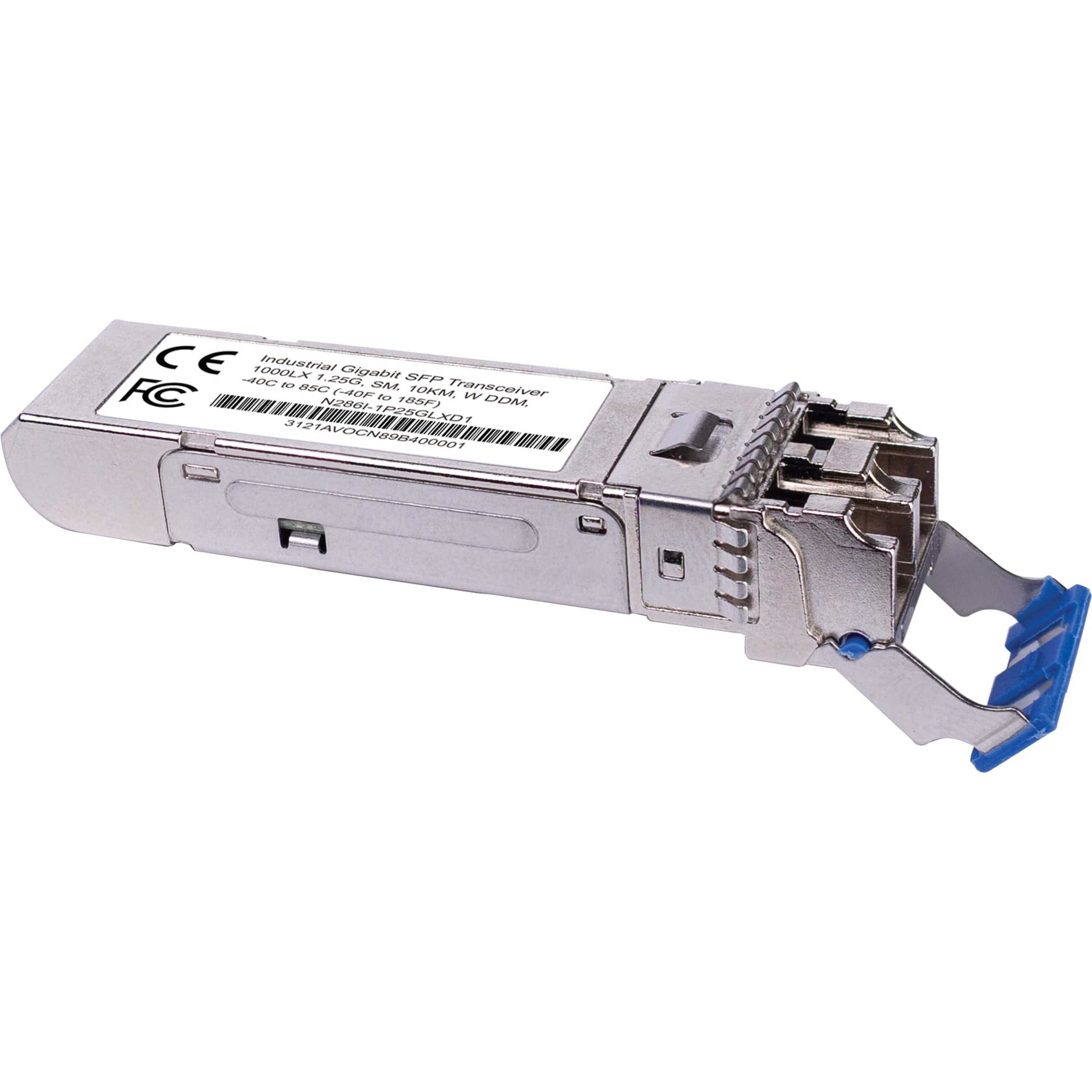 N286I-1P25GLXD1 SFP (mini-GBIC) Module