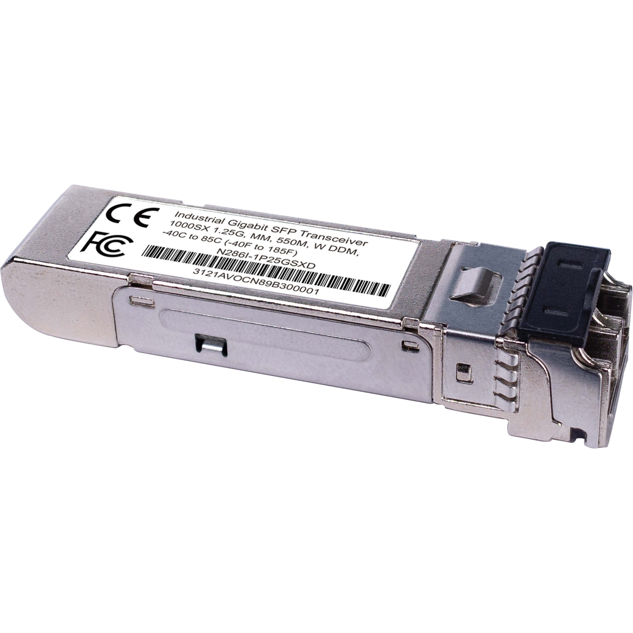 N286I-1P25GSXD SFP (mini-GBIC) Module