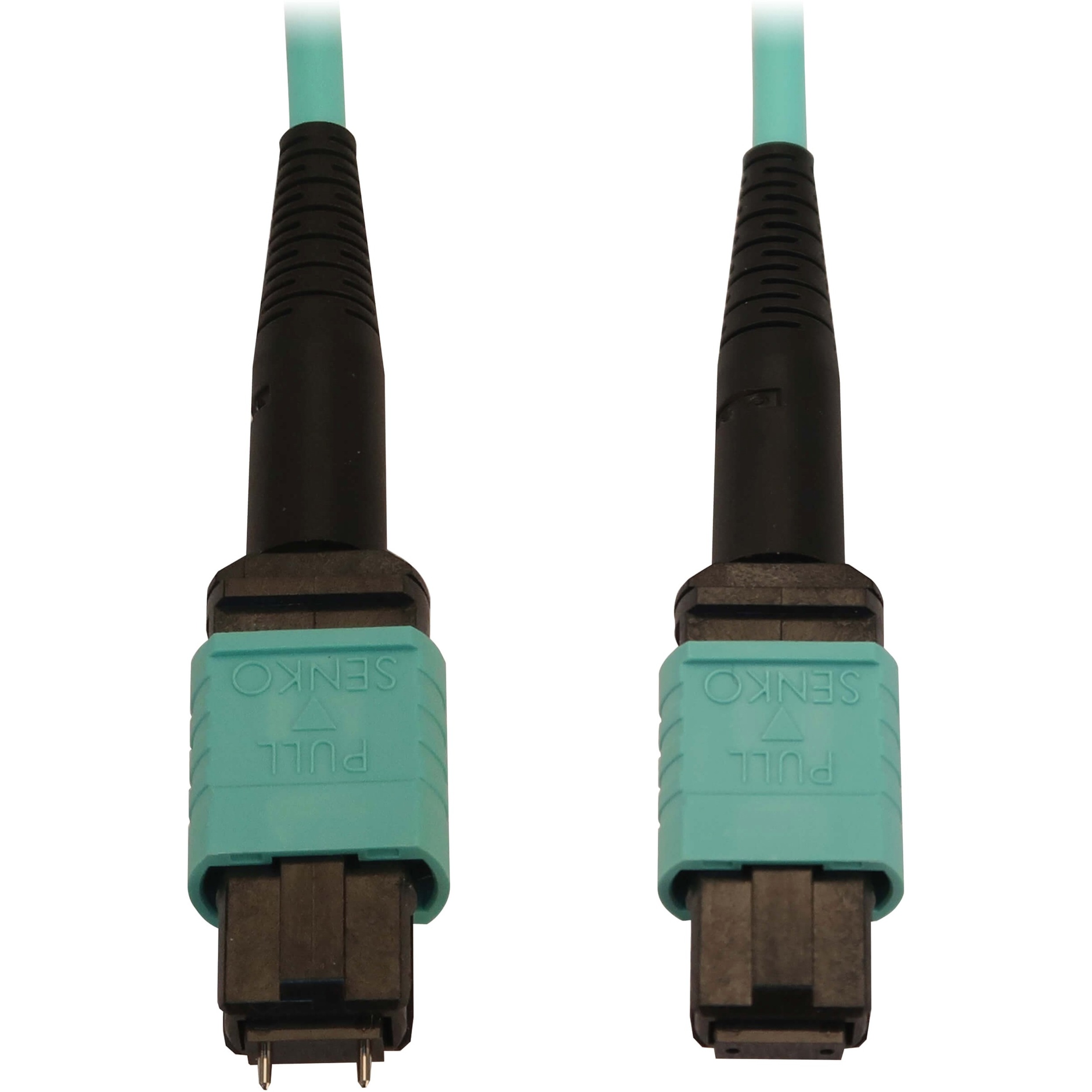 N842B-10M-12-MF Fiber Optic Network Cable
