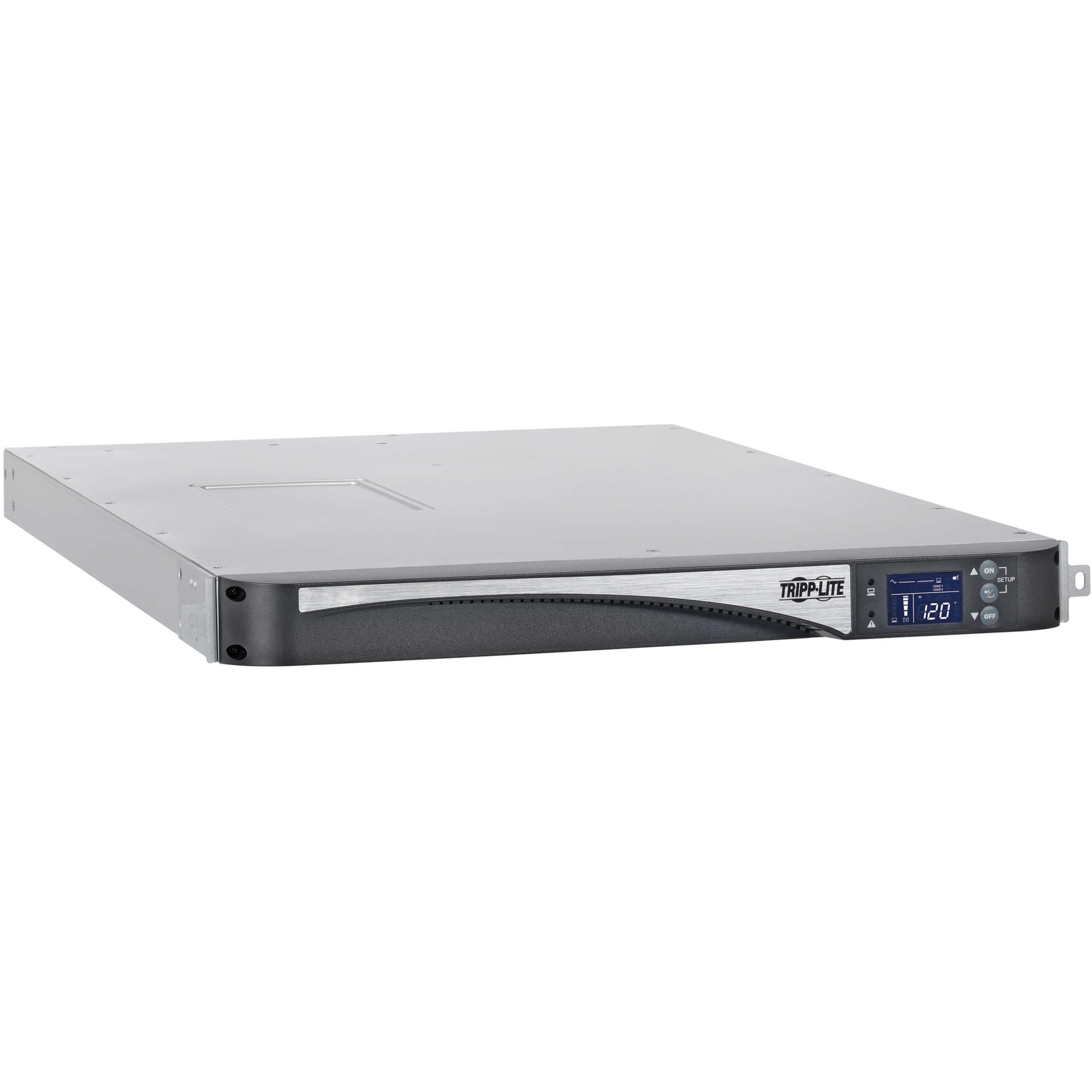 SmartOnline SU1500LCD1U 1500VA Rack-mountable UPS