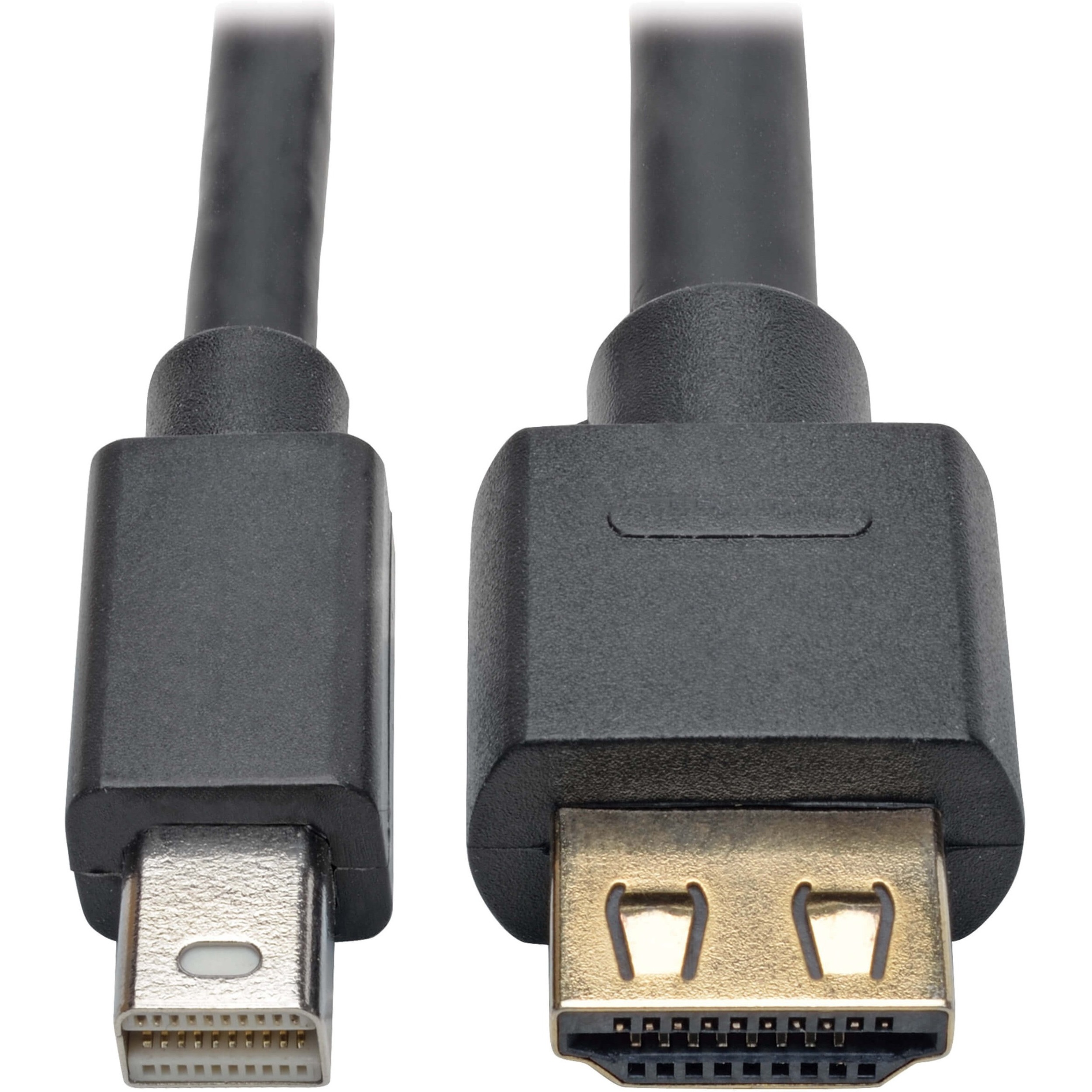 P586-003-HD-V4A HDMI/Mini DisplayPort Audio/Video Cable