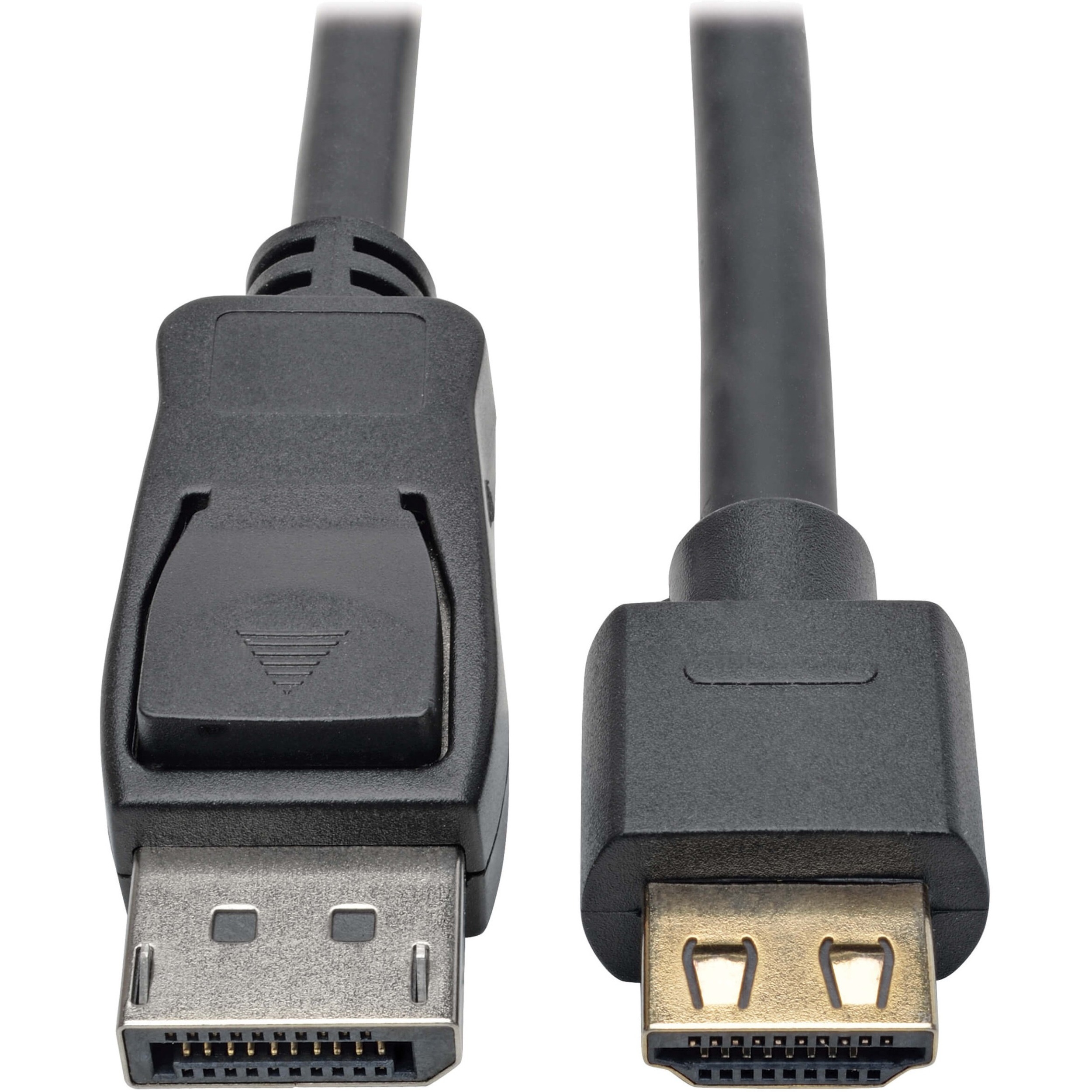 P582-003-HD-V4A DisplayPort/HDMI Audio/Video Cable