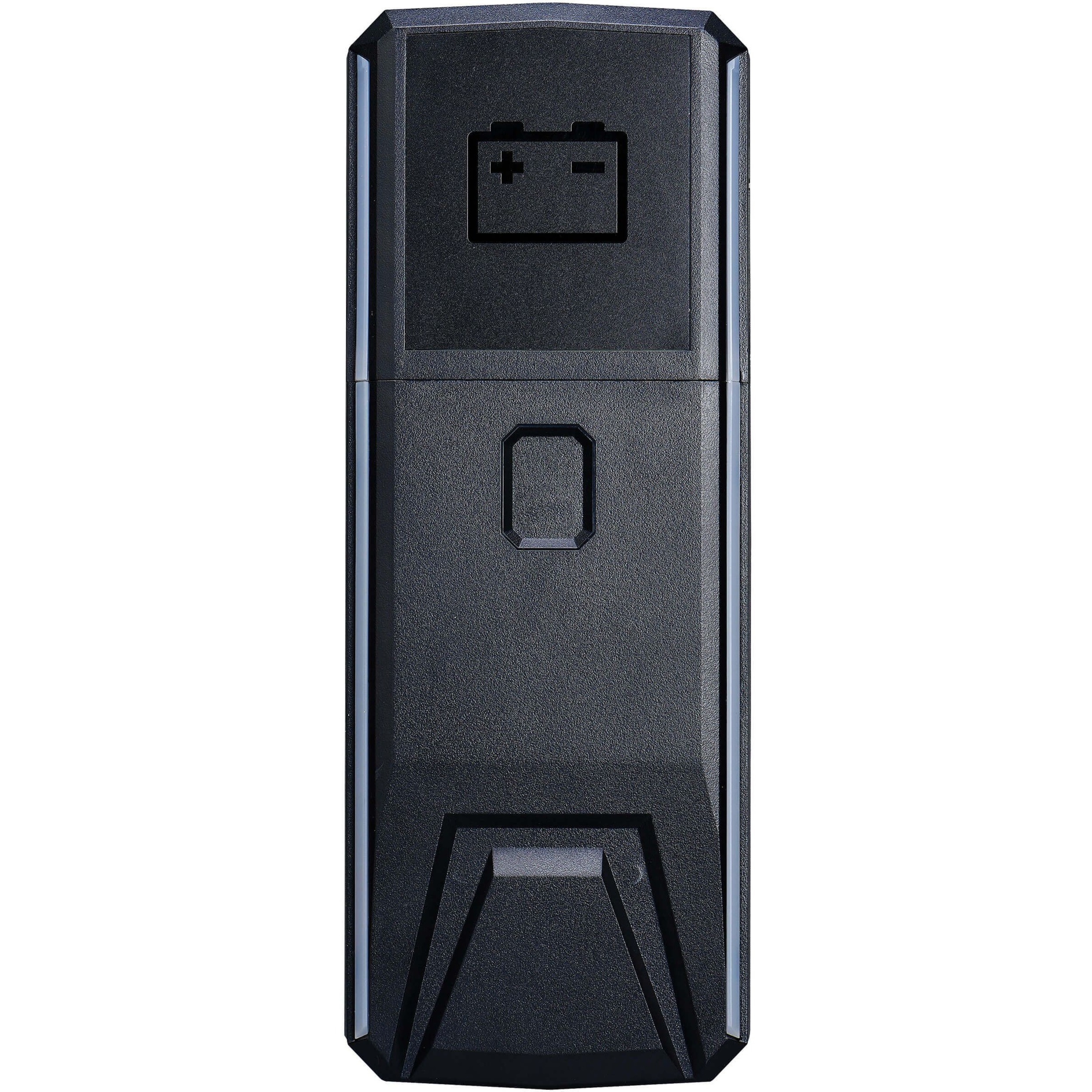 External Battery Pack