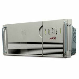 Smart-UPS 3000VA RM