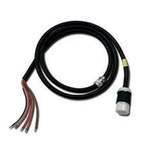 19ft SOOW 5-WIRE Cable