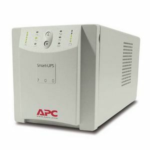 Smart-UPS 700VA