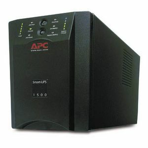 Smart-UPS 1500VA