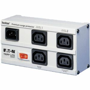 EURO-4 Premium Surge Suppressor