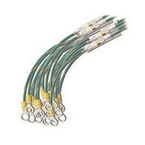 Grounding Kit For NetShelter VX Enclosure