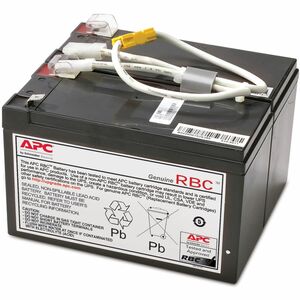 Replacement Battery Cartridge #5
