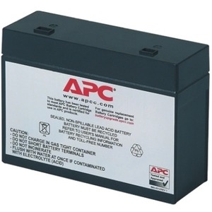 Replacement Battery Cartridge