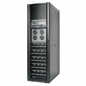 Smart-UPS VT 30kVA Rack-mountable UPS