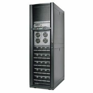 Smart-UPS VT 30kVA Rack-mountable UPS