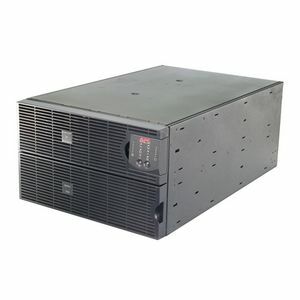 Smart-UPS RT SURT8000RMXLI  8kVA Rack Mountable UPS