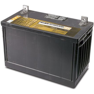 Dynasty 100Ah UPS Replacement Battery