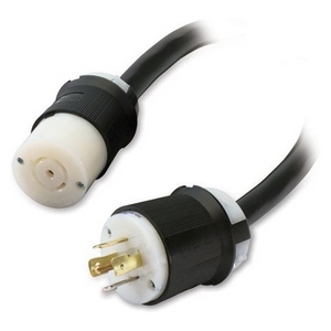 Power Extension Cable