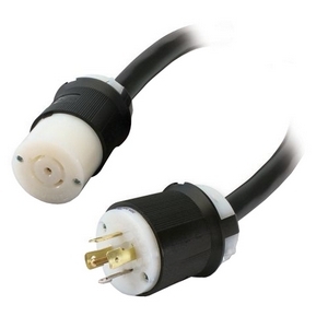 5-Wire Power Extension Cable