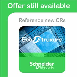 StruxureWare Data Center Expert
