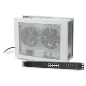 ACF301EM Airflow Cooling System