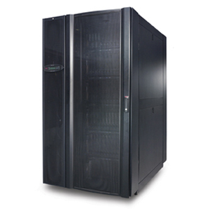 Rack Air Containment