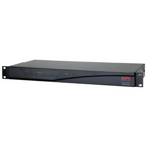 AP5602 16-Port Analog KVM Switch