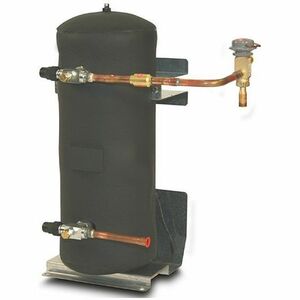 Airflow System Condenser