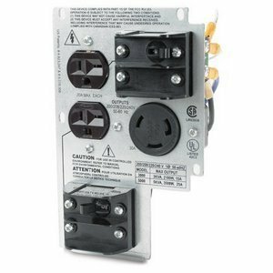 Backplate Kit