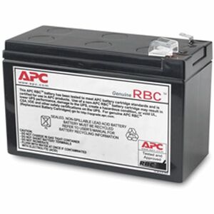 UPS Replacement Battery Cartridge #114
