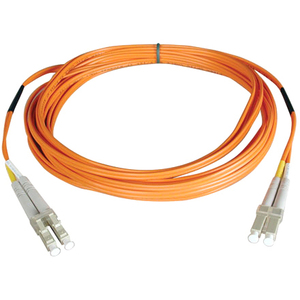 Fiber Optic Duples Patch Cable