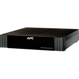 AV Black S Type Extended Battery Pack 48VDC