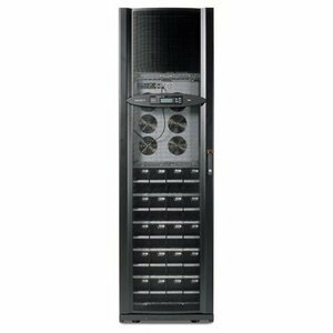 Smart-UPS VT 30kVA Tower UPS