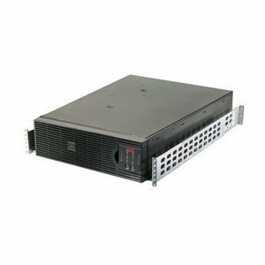 Smart-UPS RT 3000VA Rack-mountable UPS