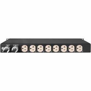 Powerware ePDU T2235 8-Outlets PDU