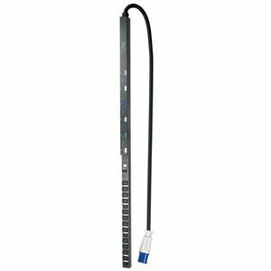 Metered Rack 15-Outlets 16.2kVA PDU